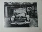 Preview: Stender "Die kleine Automesse - Personenwagen" Automobile-Yearbook 1951 (0143)